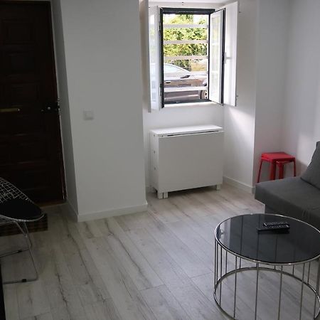 Lisbon Secret & Pena Cozy Apartment Bagian luar foto
