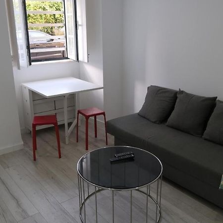 Lisbon Secret & Pena Cozy Apartment Bagian luar foto