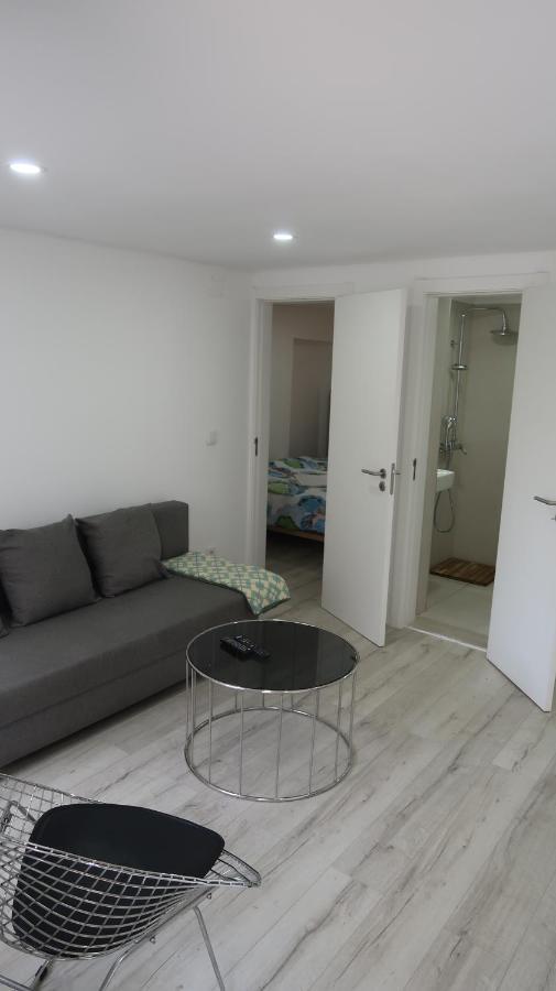 Lisbon Secret & Pena Cozy Apartment Bagian luar foto