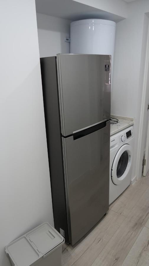 Lisbon Secret & Pena Cozy Apartment Bagian luar foto