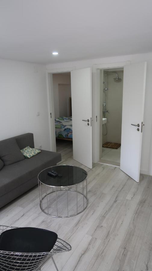 Lisbon Secret & Pena Cozy Apartment Bagian luar foto