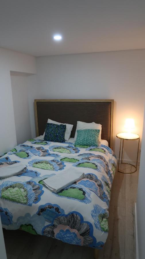 Lisbon Secret & Pena Cozy Apartment Bagian luar foto